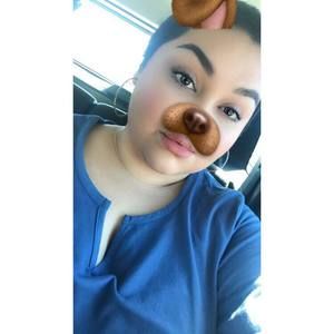 Meet your Posher, Sasha